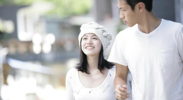 甜言蜜语说给女生听 真实暖心更巧妙