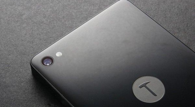 Smartisan T2不配置指纹识别功能 定价将低于3000元