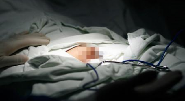 晕死!5岁男童“小鸡鸡”不见 耽误治疗父母懊悔不已