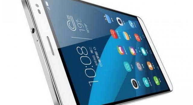 华为曝光CES宣传海报 或推三款新品包括Mate 8