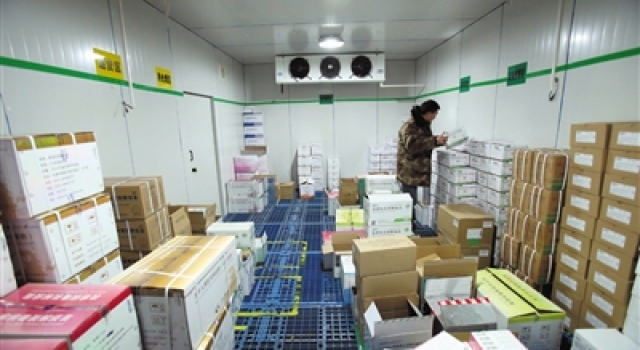 非法经营疫苗涉案企业增至13家 食药监:涉及到谁处理谁