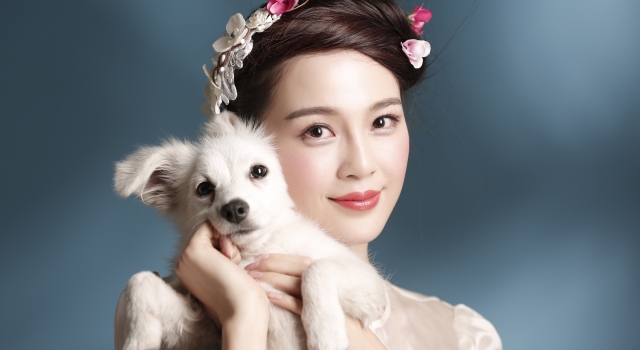 《武神赵子龙》李飞燕的结局 人气女星赵韩樱子首次出演侠女角色