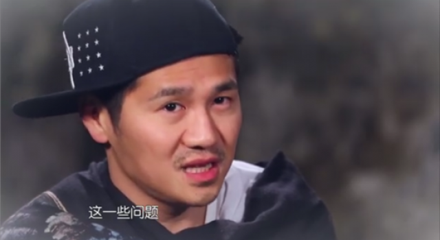 《旋风孝子》家庭秘事大曝光 曹格爸爸自曝惊人离异内幕