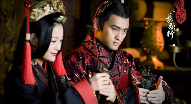 刘秀娶了几个老婆 阴丽华是否是刘秀的唯一爱的女人