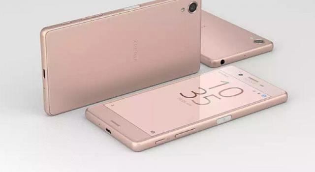 Xperia X八月在索尼新旗舰登场 国内却无发售