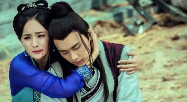 古剑千古情什么时候上映?古剑千古情演员表是原班人马?