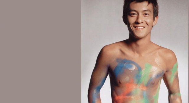 今夏就要做个好“色”的男人