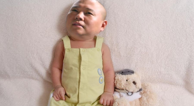 喜闻乐见的神级PS