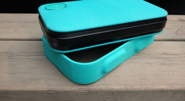 Libratone ONE百变版音响 让你一次玩个够
