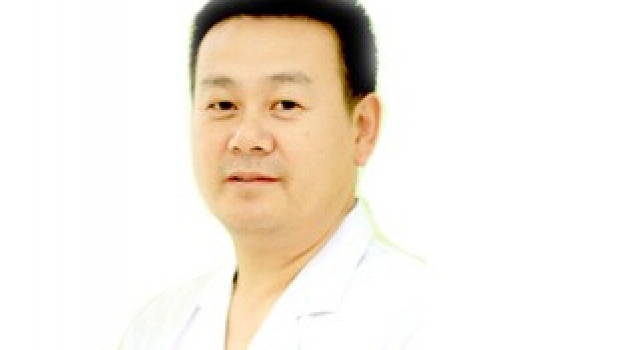 唐振利玉之光医疗美容抗衰老中心技术院长