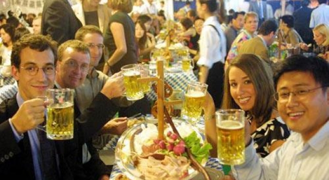 吃货们颤抖吧 七种不可错过的美食正在世界上消失