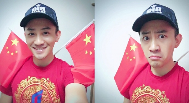 吴敏霞男友是谁? 吴敏霞男友资料照片遭扒