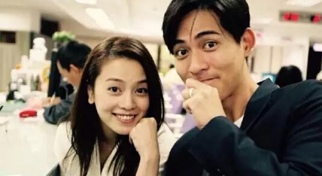 周渝民宣布结婚日期是什么时候 他老婆是谁