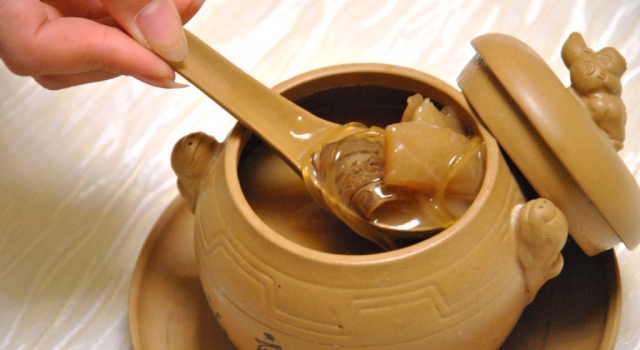 让口水决堤的济南特色小吃 品尝齐鲁大地的无限风味