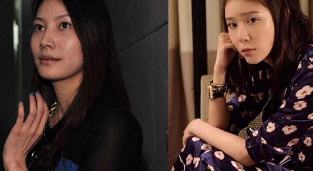 小三和正室同场!曝谢杏芳竟与赵雅淇看了同一场球赛