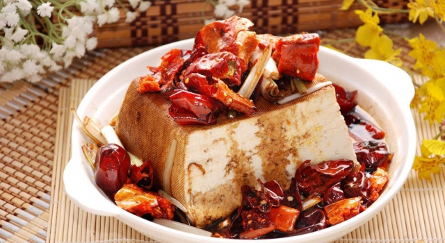 美国人票选的中国美食Top10 这就是老外的口味?