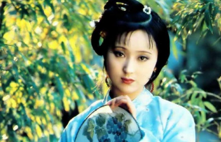 红楼美女排行榜 林黛玉赢过薛宝钗却不敌其堂妹