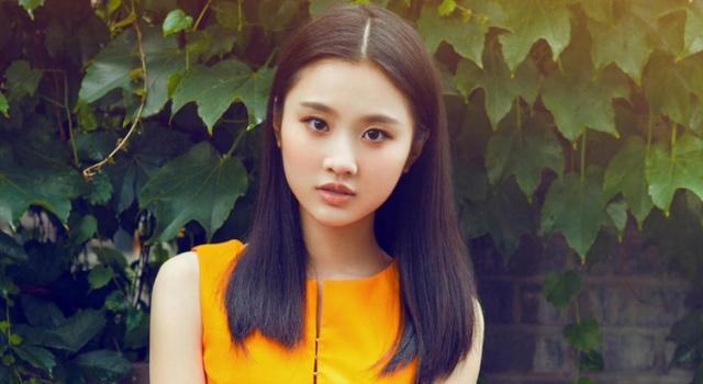 《琅琊榜2》再曝演员阵容 谋女郎张慧雯获担纲女主