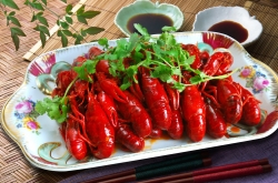 贵州的美食之旅 带你一起去吃香的喝辣的