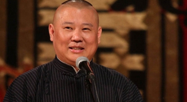 郭德纲徒弟排名名单 郭德纲称岳云鹏是他的骄傲