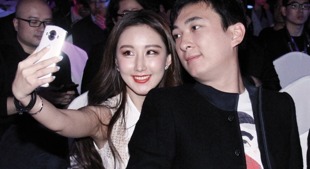 王思聪新宠张小蒙有多漂亮 豆得儿疑是入冷宫