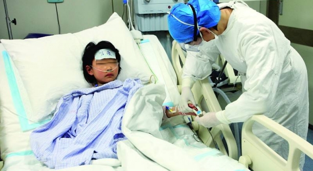 贵州再确诊1例人感染H7N9流感病例 已确诊3例