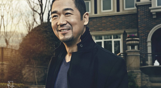 买房就带你进娱乐圈 张国立澄清没这房子