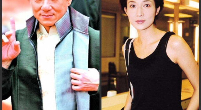 向太曝成龙因私生女曾遭威胁 吴绮莉回复不敢啦