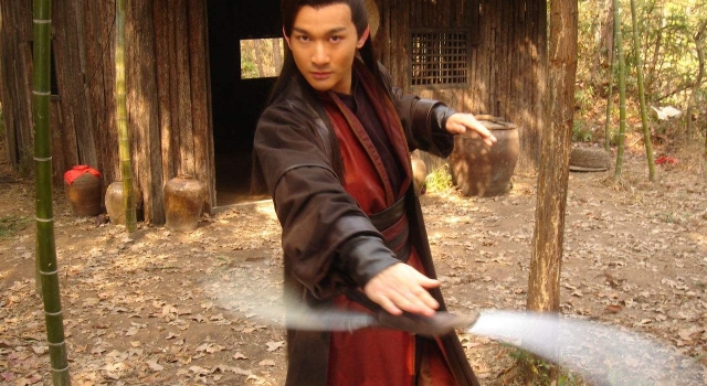郭鑫个人资料及近况曝光 郭鑫在盲约里面扮演谁