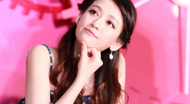 陈乔恩否认绯闻 揭陈乔恩睡了吴磊和磊妈大闹的内幕