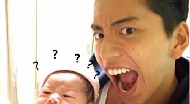 王大陆吃孩子是怎么回事 阳光少年变傻黑甜