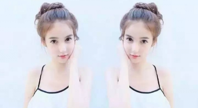 丑男斥百万变美女 还有比她小11岁的小鲜肉做男友!