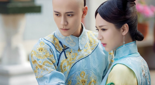杨紫语音激怒秦俊杰女友粉 杨紫究竟说了什么