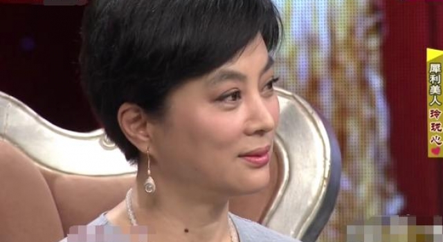 53岁李玲玉近照酷似孙俪 甜歌皇后李玲玉个人资料曝光