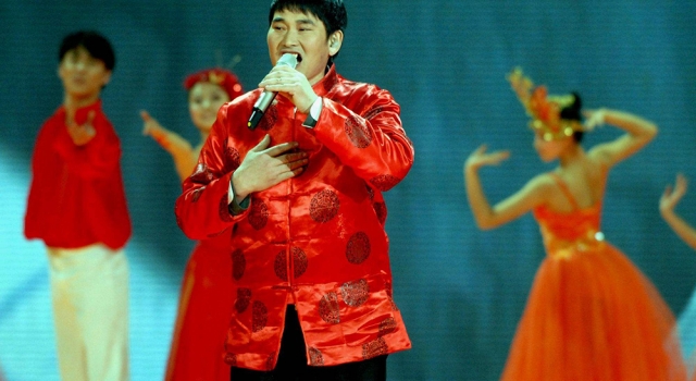 朱之文离婚后的老婆 大衣哥成当代陈世美了吗