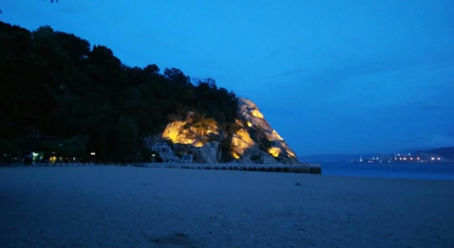 2017七夕浪漫约会地推荐 今年的七夕就要不一样