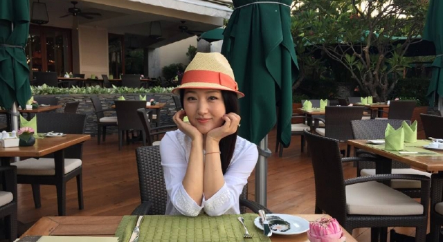 杨钰莹老公资料终于曝光 揭杨钰莹红楼事件内幕