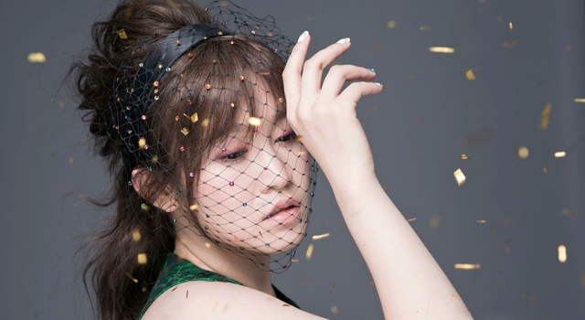 好声音萱萱现状 蒙面唱将断肠人答案揭晓评论尴尬了