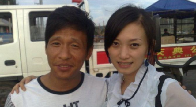 宋小宝老婆美照曝光 宋小宝被富婆求爱