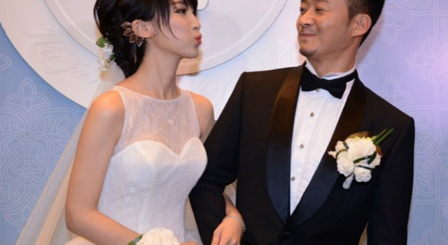 吴京的老婆受关注 为支持丈夫电影抵押千万豪宅