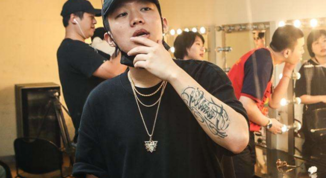pgone小黑粉满月 原来你是这样一个pgone