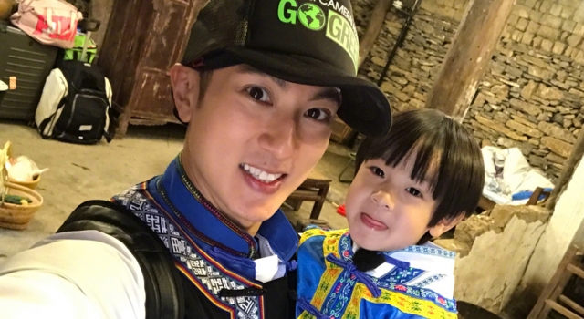 吴尊公布儿媳妇标准 对比女婿十准责女儿奴属性太明显