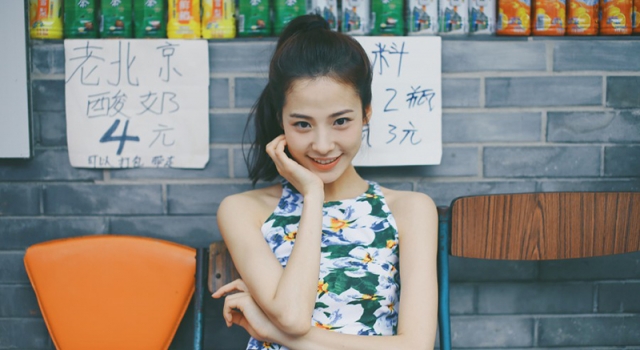 《将军在上》笑出马甲线 王瑄舌战“戏精婆婆”张瑶