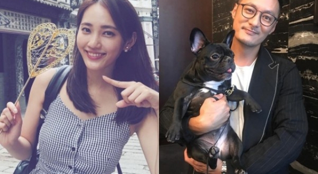 余文乐回应与女友婚期:与女友有共识