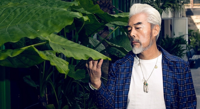 老戏骨张双利怎么突然那么潮 原来是因为这个