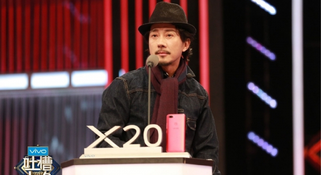 赵立新吐槽大会吐槽金星东北话 幽默风趣实力圈粉