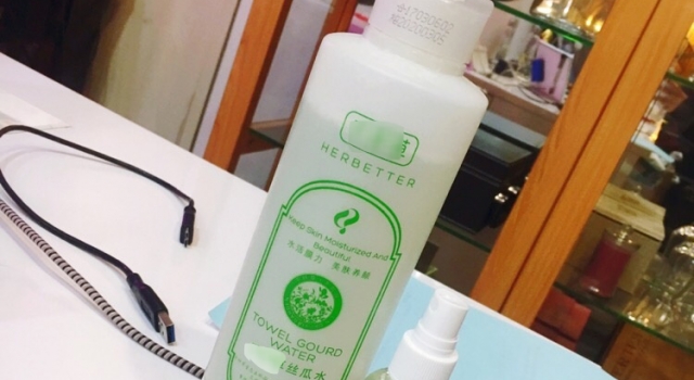 丝瓜水的作用是什么 丝瓜水还可以这么用