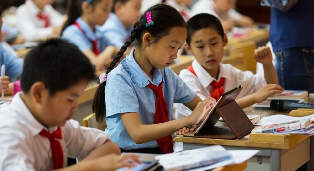 小学变5年高中变2年 缩短学制这条建议你赞同吗?