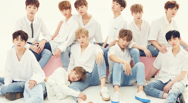 CJ E&M已注册WANNAONE商标 网友:吃相太难看