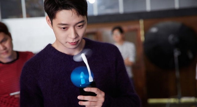 朴有天个人资料 朴有天还有机会复出吗